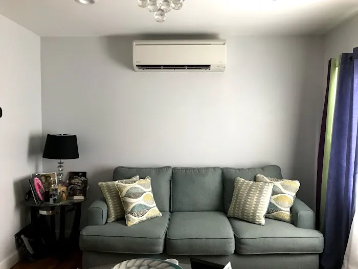 Rapid HVAC Services Inc. Picture 7