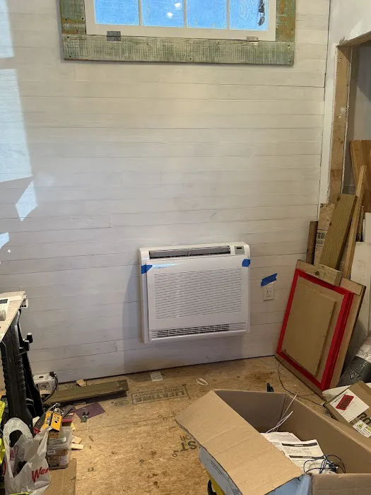 Rapid HVAC Services Inc. Picture 9