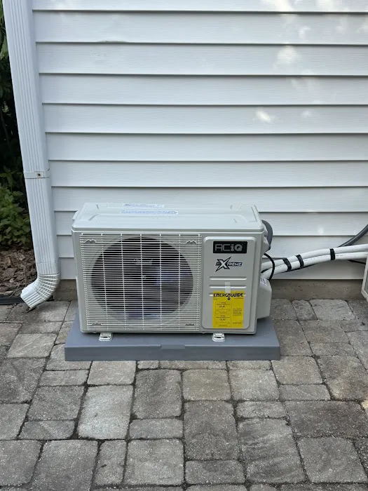 Rapid HVAC Services Inc. Picture 3