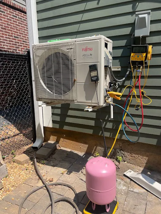 Rapid HVAC Services Inc. Picture 6