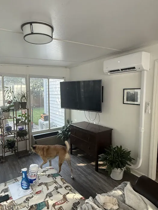 Rapid HVAC Services Inc. Picture 5