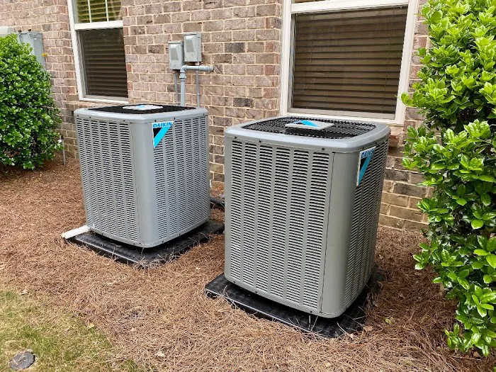 Shumate Heating and Air Picture 3