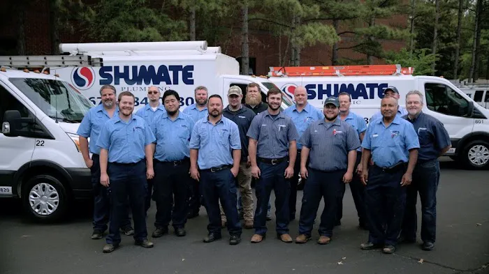 Shumate Heating and Air Picture 4