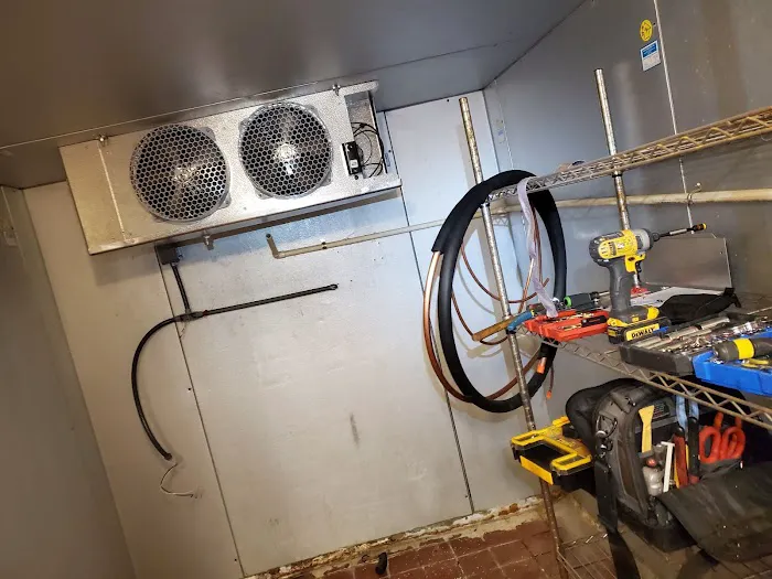 Manning heating & air llc Picture 1