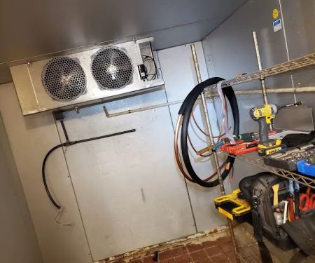 Manning heating & air llc