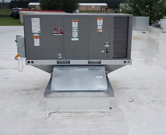 Manning heating & air llc Picture 6