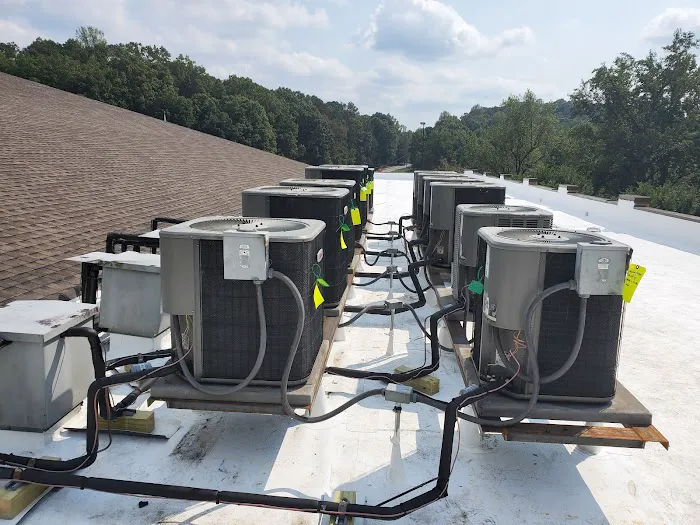 Manning heating & air llc Picture 9