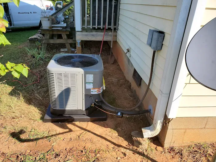 Manning heating & air llc Picture 8