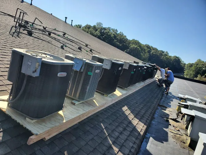 Manning heating & air llc Picture 4