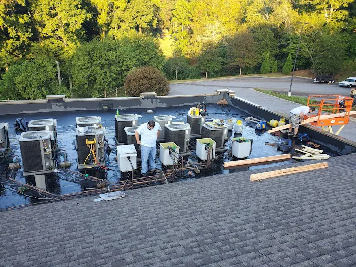 Manning heating & air llc Picture 7