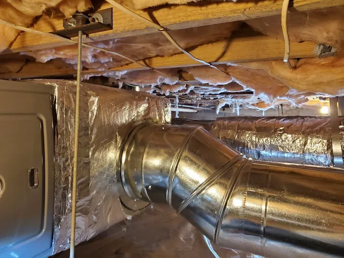 Manning heating & air llc Picture 5