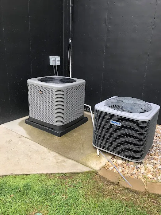 North Hall Heating & Air, Inc. Picture 2