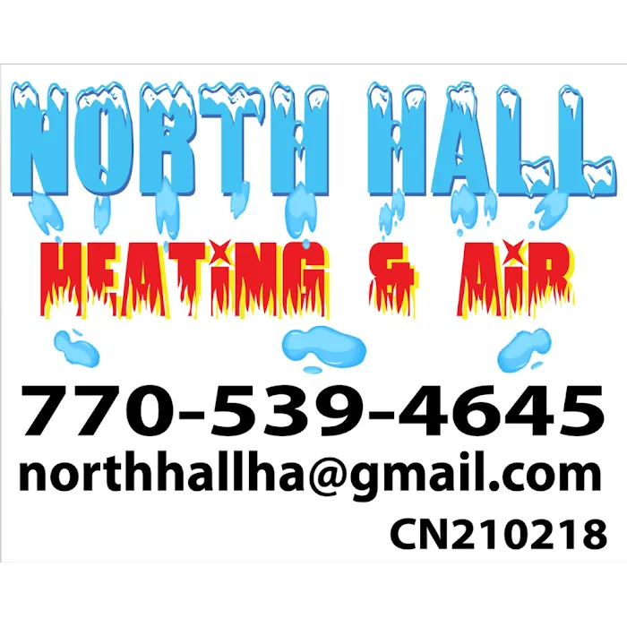North Hall Heating & Air, Inc. Picture 6