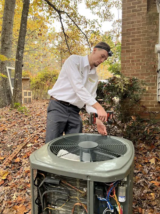 Absolute Climate Control Picture 7