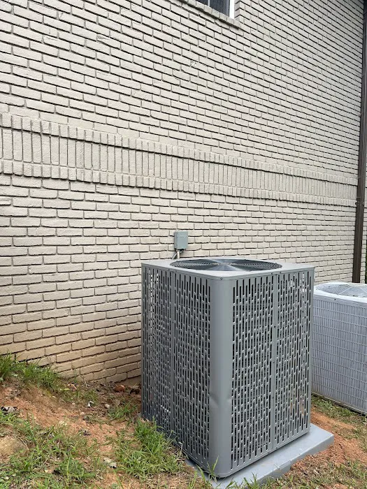 Absolute Climate Control Picture 3