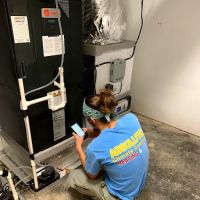 Absolute Climate Control ico