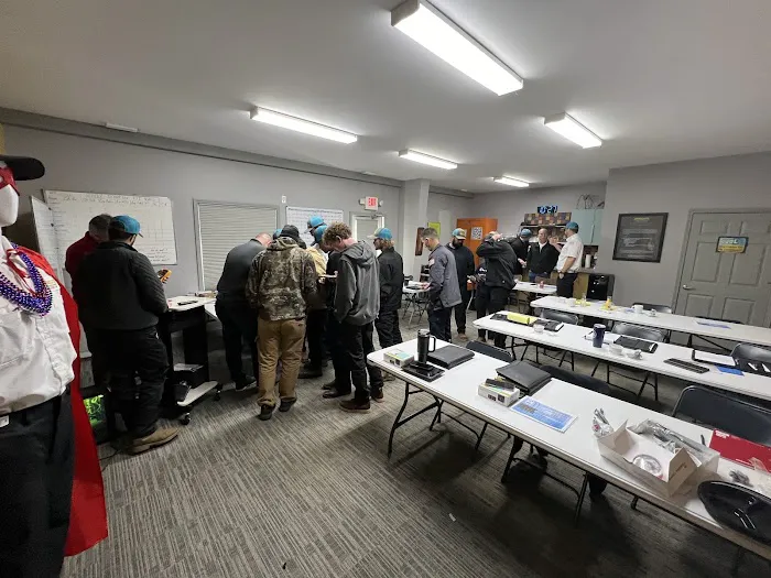 Absolute Climate Control Picture 9