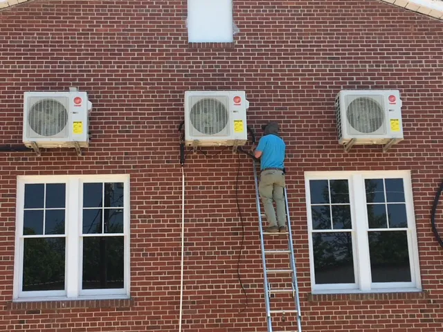 Absolute Climate Control Picture 5