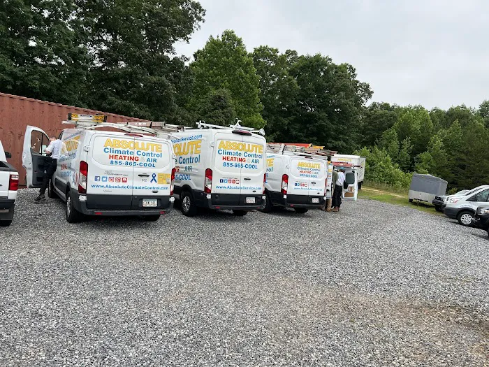 Absolute Climate Control Picture 4