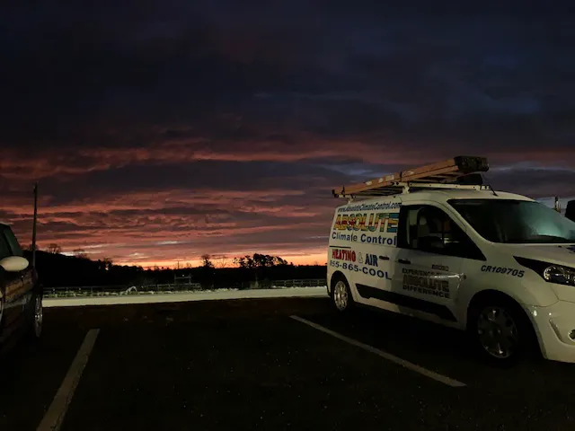 Absolute Climate Control Picture 2