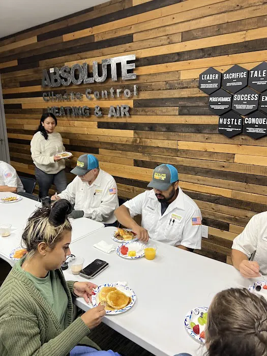 Absolute Climate Control Picture 10