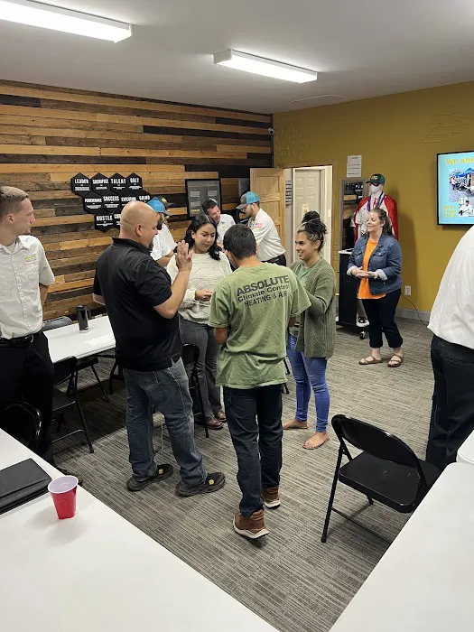 Absolute Climate Control Picture 6