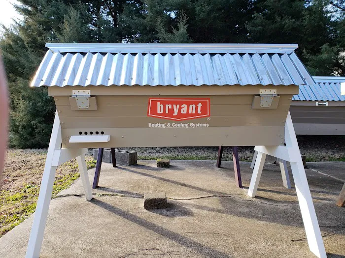 Marcus Heating and Air Conditioning Picture 2