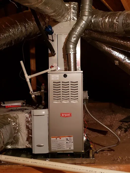 Marcus Heating and Air Conditioning Picture 10