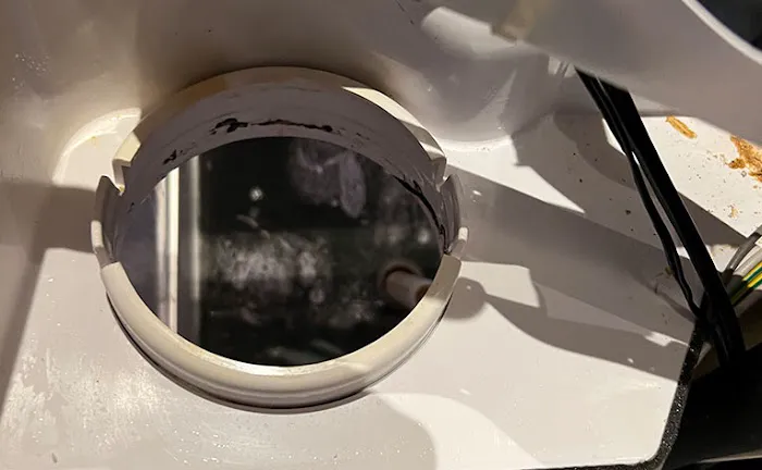 Appliance Tech Pros & Refrigeration Repair Picture 3