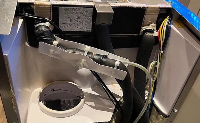 Appliance Tech Pros & Refrigeration Repair Picture 5