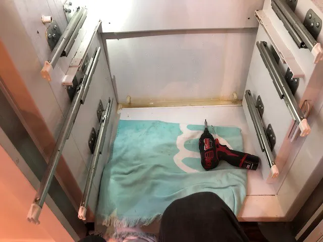 Appliance Tech Pros & Refrigeration Repair Picture 9