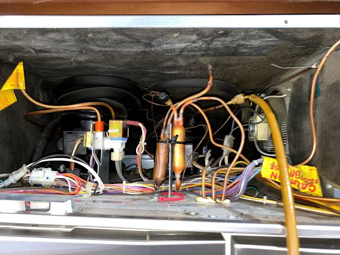 Appliance Tech Pros & Refrigeration Repair Picture 8