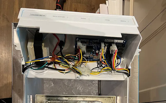 Appliance Tech Pros & Refrigeration Repair Picture 4