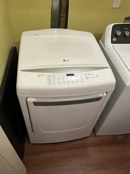 Appliance Tech Pros & Refrigeration Repair Picture 2