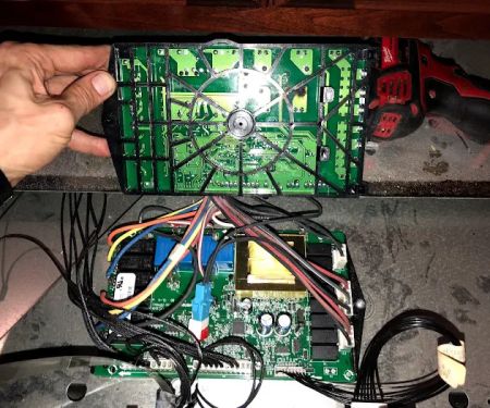 Appliance Tech Pros & Refrigeration Repair