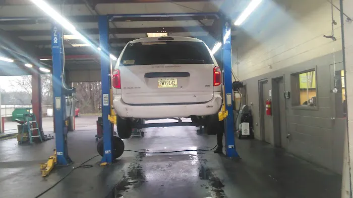 Precision Tune Auto Care Picture 3