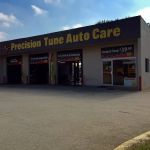 Precision Tune Auto Care