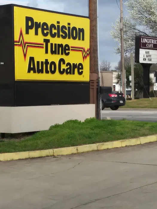 Precision Tune Auto Care Picture 7