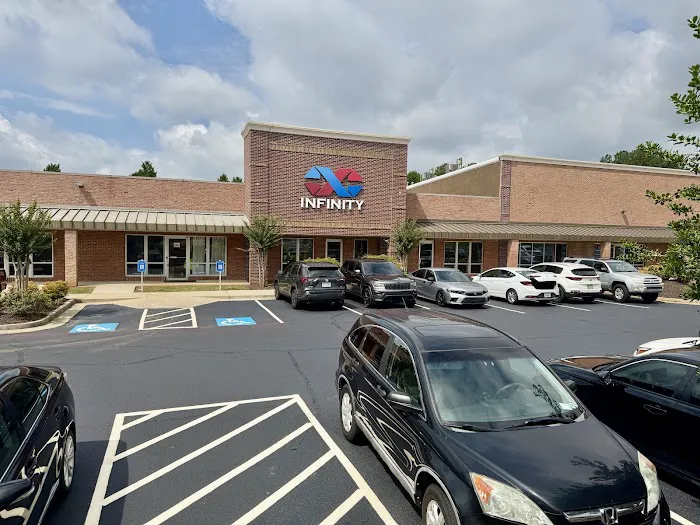 Infinity Building Solutions, LLC Picture 1