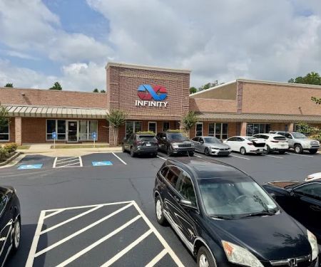 Infinity Building Solutions, LLC