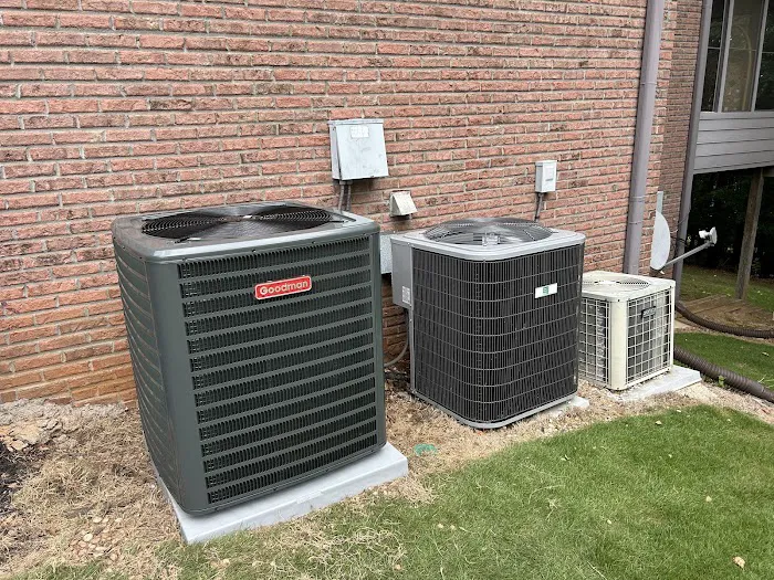 Yes Heating and Air Conditioning Picture 9