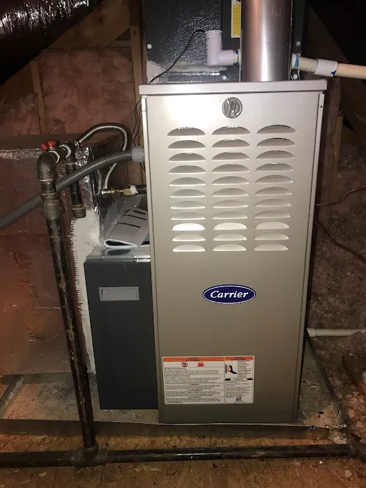 Yes Heating and Air Conditioning Picture 1