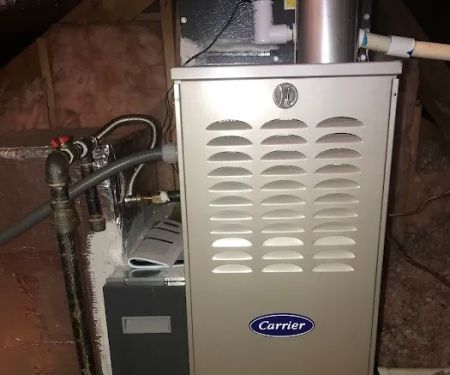 Yes Heating and Air Conditioning