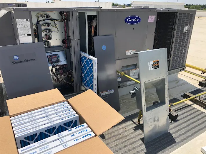 Yes Heating and Air Conditioning Picture 10