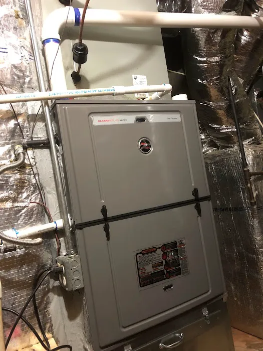 Yes Heating and Air Conditioning Picture 6