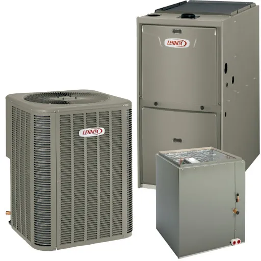 Yes Heating and Air Conditioning Picture 8