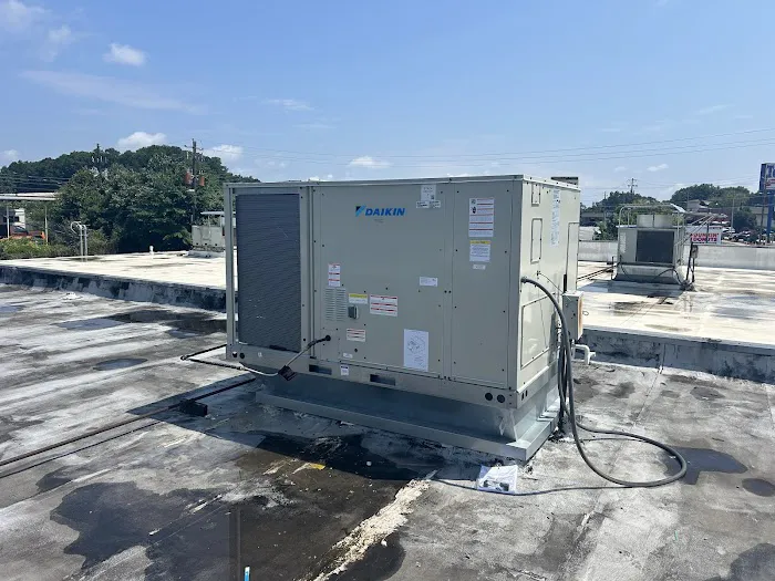 Yes Heating and Air Conditioning Picture 3