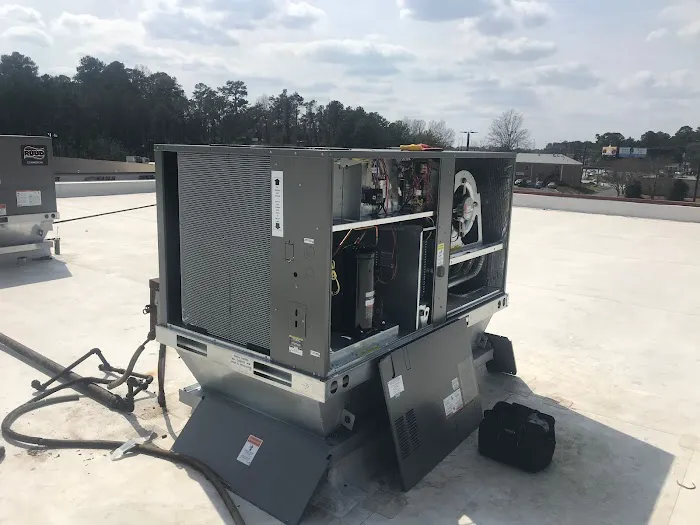 Yes Heating and Air Conditioning Picture 4