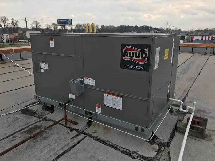 Yes Heating and Air Conditioning Picture 5