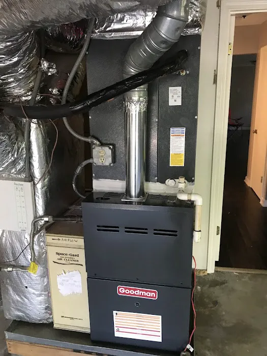 Yes Heating and Air Conditioning Picture 7